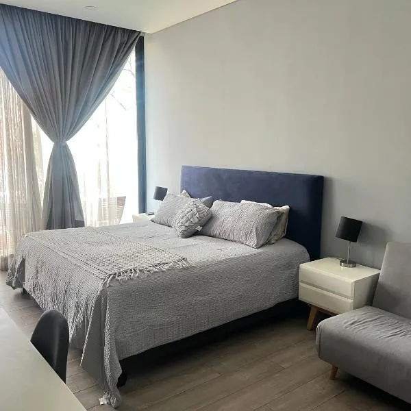 Suite en Ciudad de México céntrico, Hotel in Mexiko-Stadt