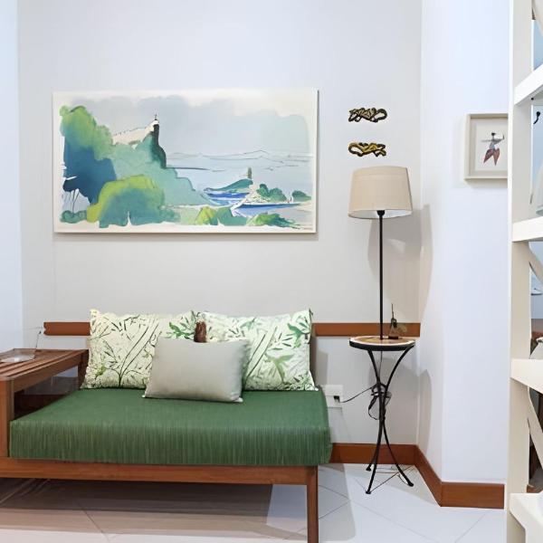 Rom316| Studio compacto em Ipanema - Foto 2