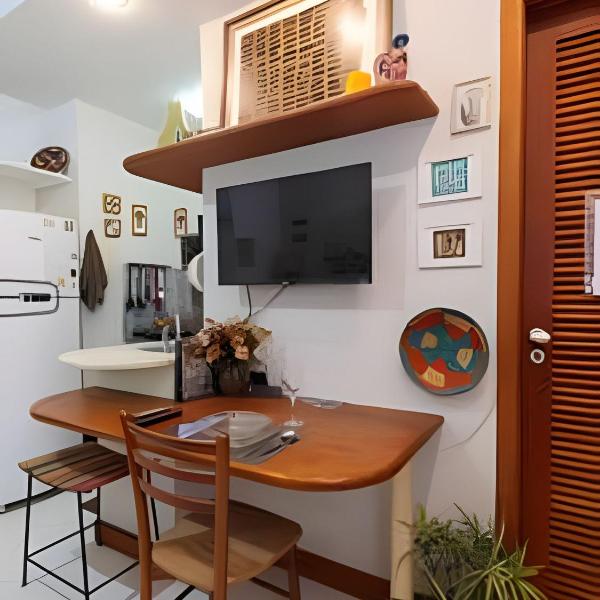 Rom316| Studio compacto em Ipanema - Foto 5