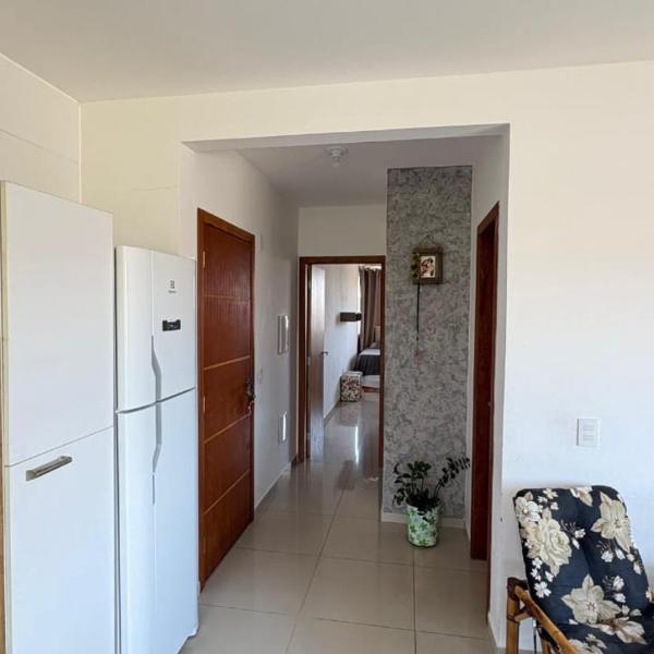 Apartamento charmoso norte da ilha - Foto 5