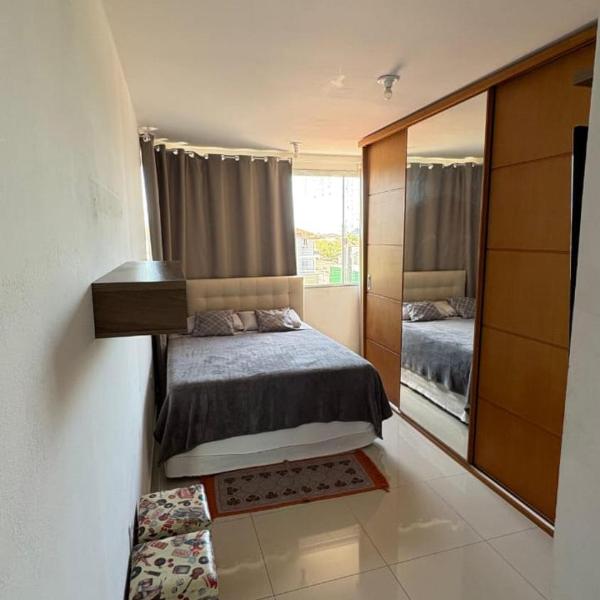 Apartamento charmoso norte da ilha - Foto 2