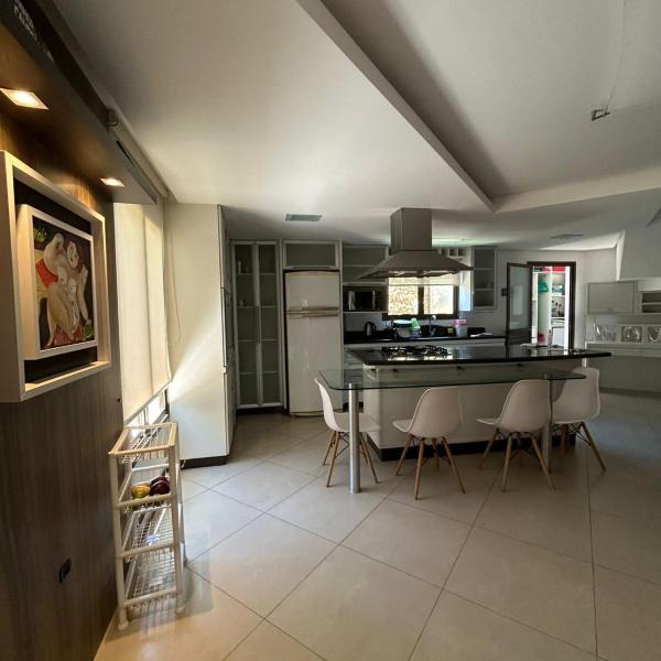 Casa com piscina Lagoa da Conceição - Foto 5