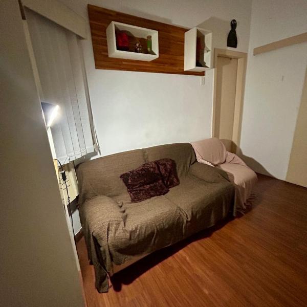 1-bedroom apartment near Aterro do Flamengo