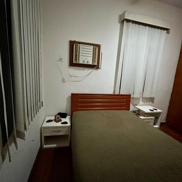 1-bedroom apartment near Aterro do Flamengo - Foto 3