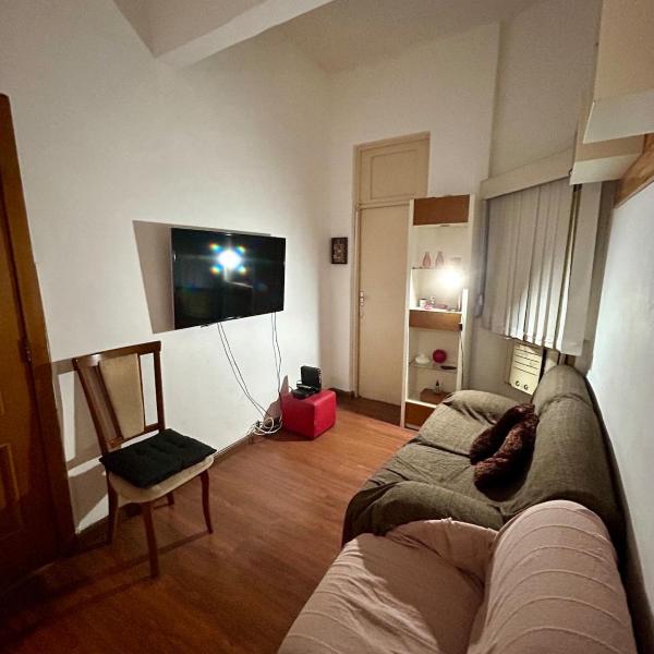 1-bedroom apartment near Aterro do Flamengo - Foto 2