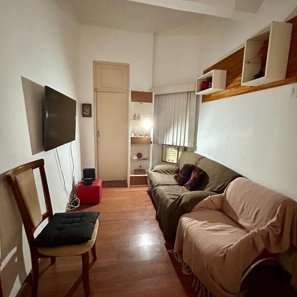 1-bedroom apartment near Aterro do Flamengo - Foto 5