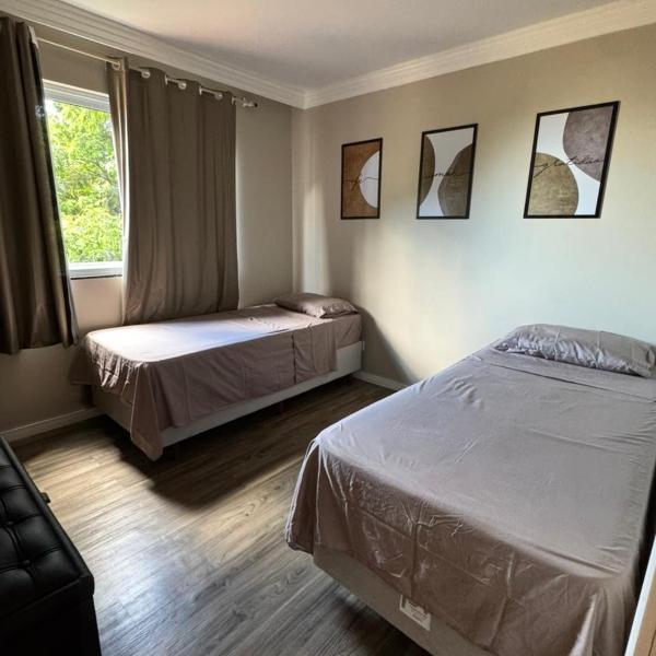 Apartamento Completo próximo ao Shopping Catuaí - Foto 2