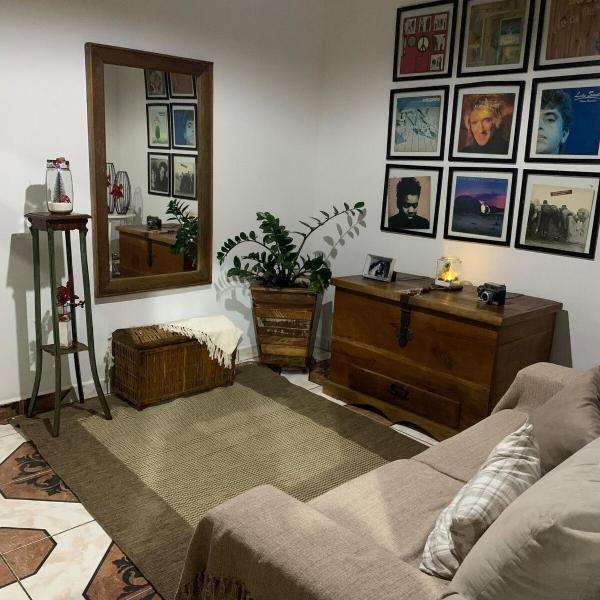 House for 4 people 480 per night