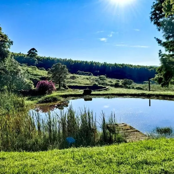 Serenity Cottages, hotel a Richmond