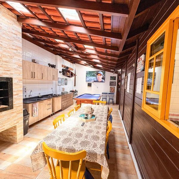 Casa Foca 271 - para até 8 pessoas - Foto 5
