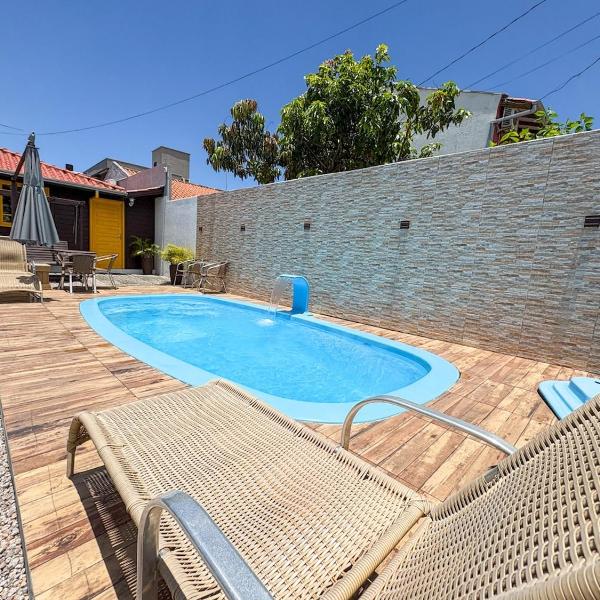 Casa Foca 271 - para até 8 pessoas - Foto 4