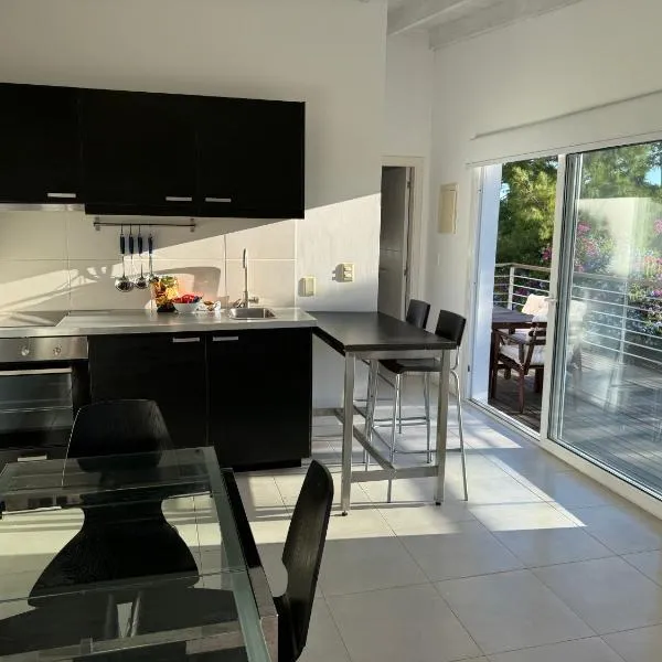 Luces de la Paloma, hotel en La Paloma