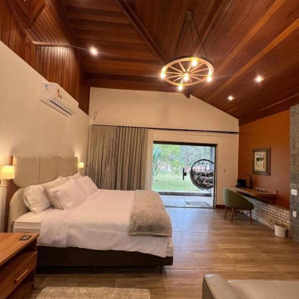 Pequena Suíça Hotel Boutique - Foto 2