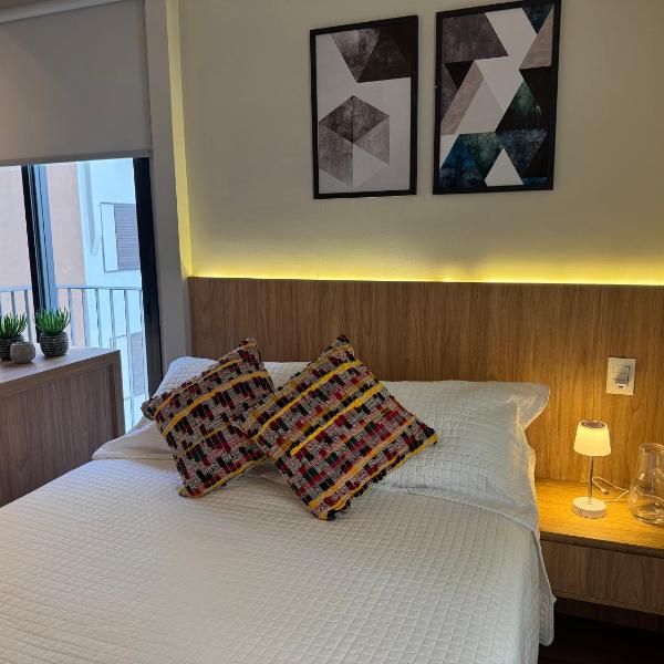 Studio Moderno Paulista - Foto 2
