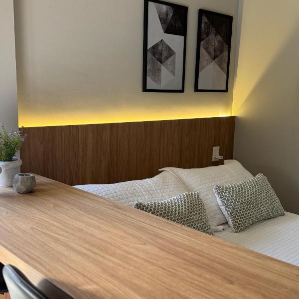 Studio Moderno Paulista