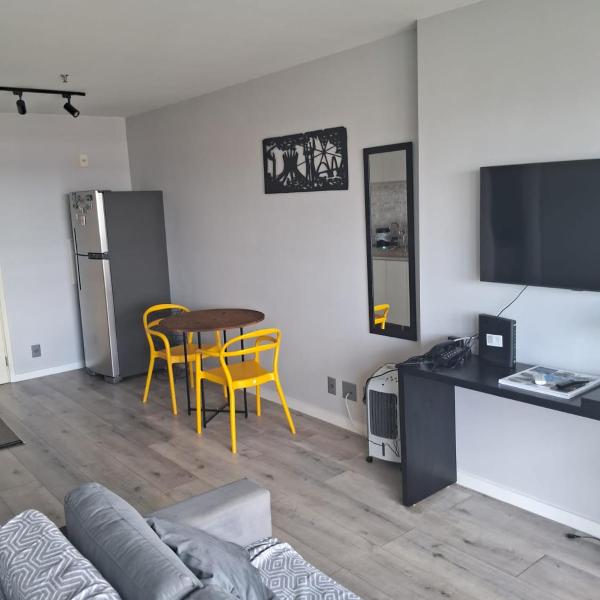 Apartamento Moderno no coração de Brasília - Foto 5