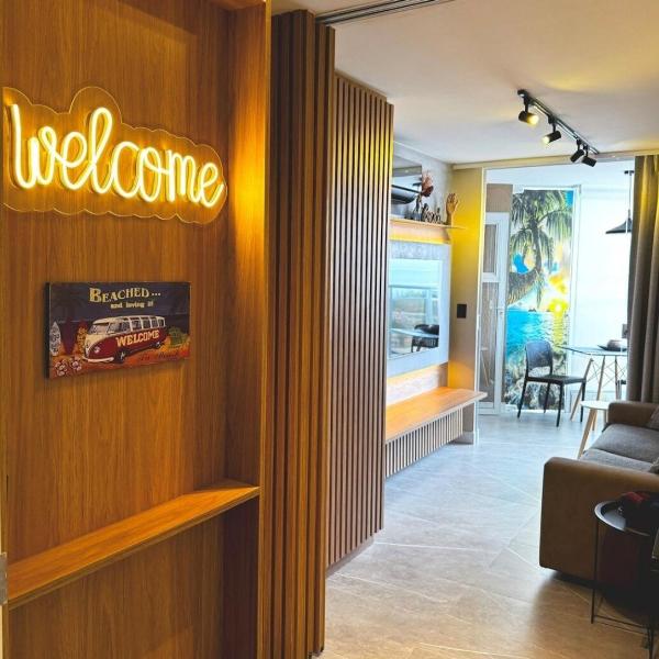 Fortaleza Premium Stay Elegância e exclusividade