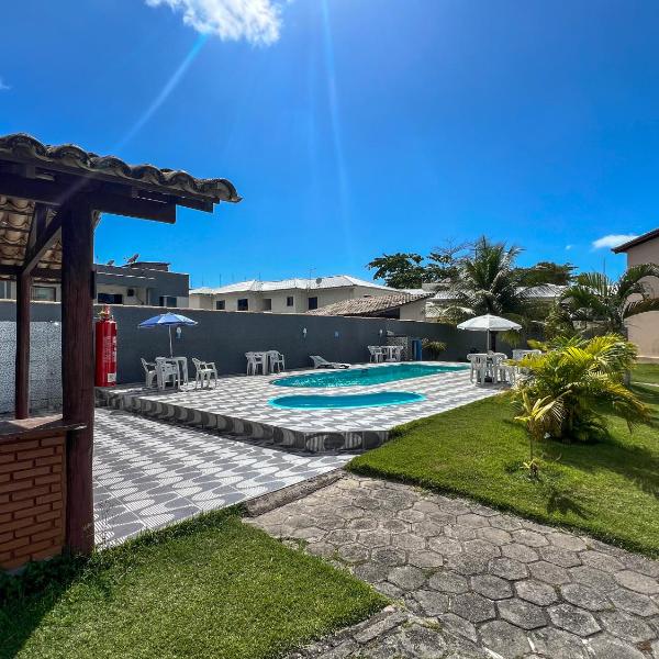 Hotel Porto das Ancoras - Foto 4