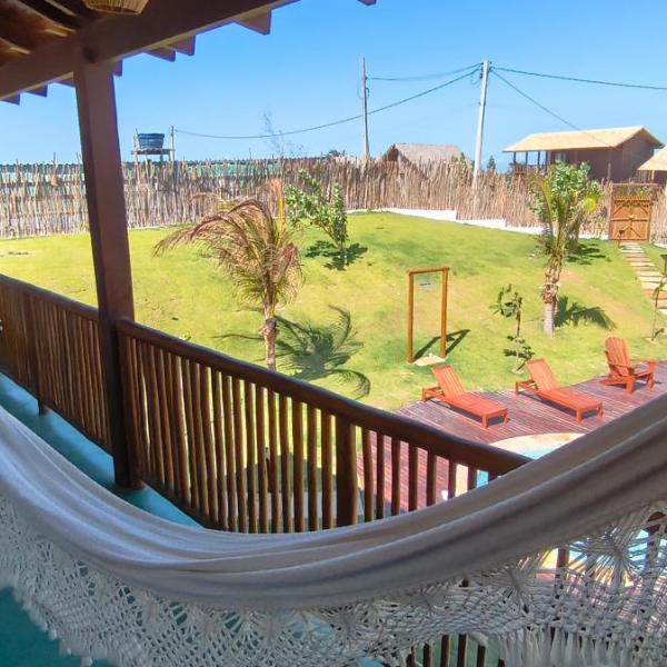 Conduru Preá Kite House - Foto 4