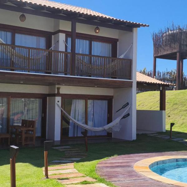 Conduru Preá Kite House