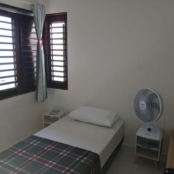 casa de praia barra nova 6 km de Maceió - Foto 2