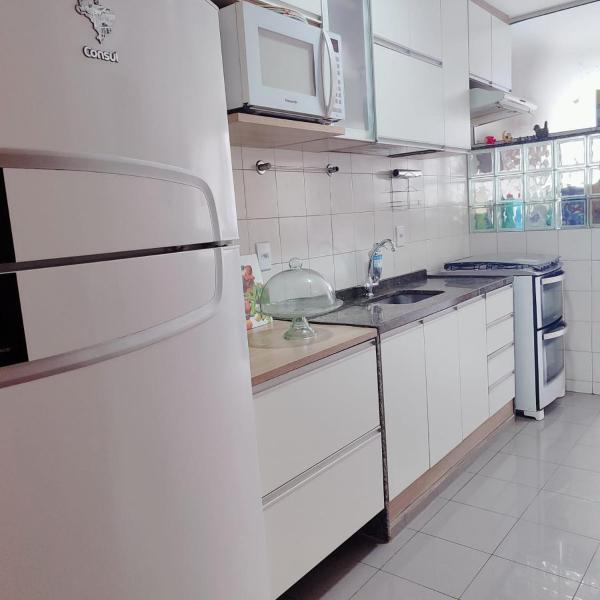 Apartamento Completo I 2 Quartos - Foto 4