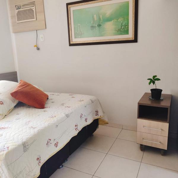Apartamento Completo I 2 Quartos - Foto 2