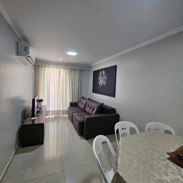 Apartamento 3 Quartos - Centro de Piratuba - Foto 5