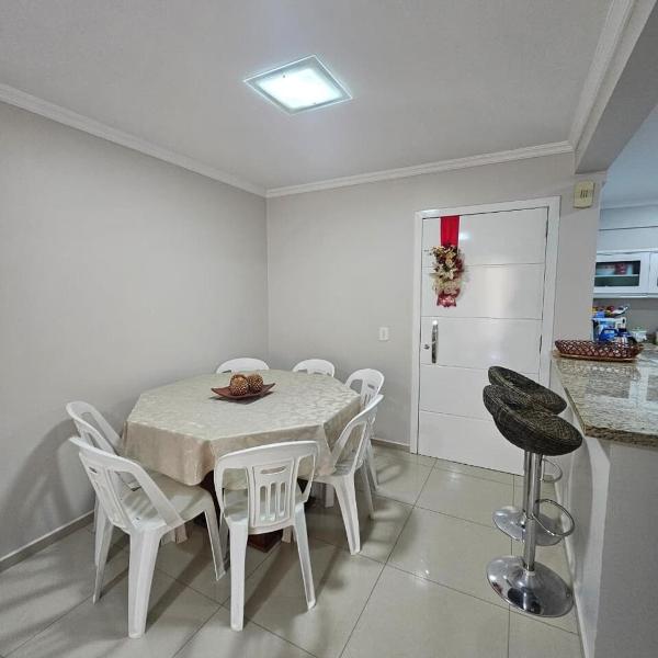 Apartamento 3 Quartos - Centro de Piratuba - Foto 4