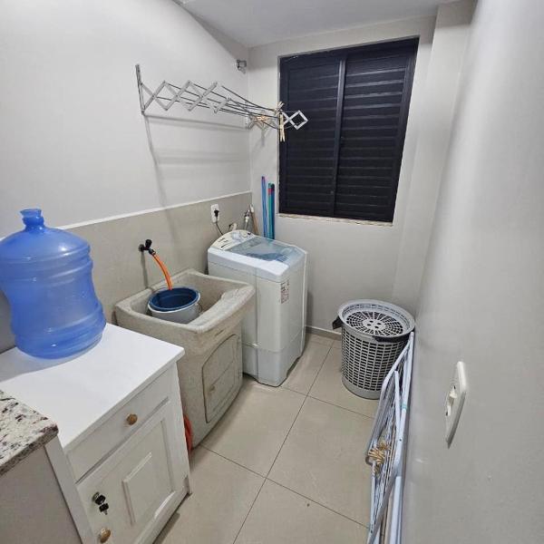 Apartamento 3 Quartos - Centro de Piratuba - Foto 3