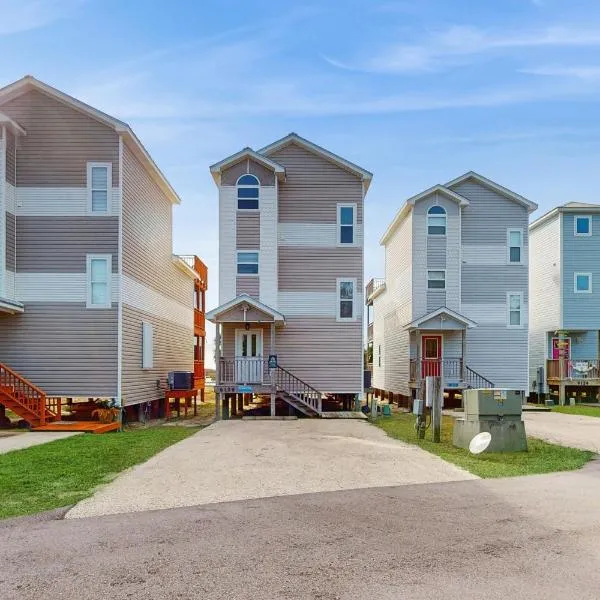 Recovery Room, hotel en Indian Pass