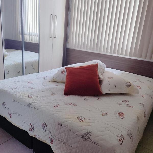 Apartamento Completo I Suíte Casal
