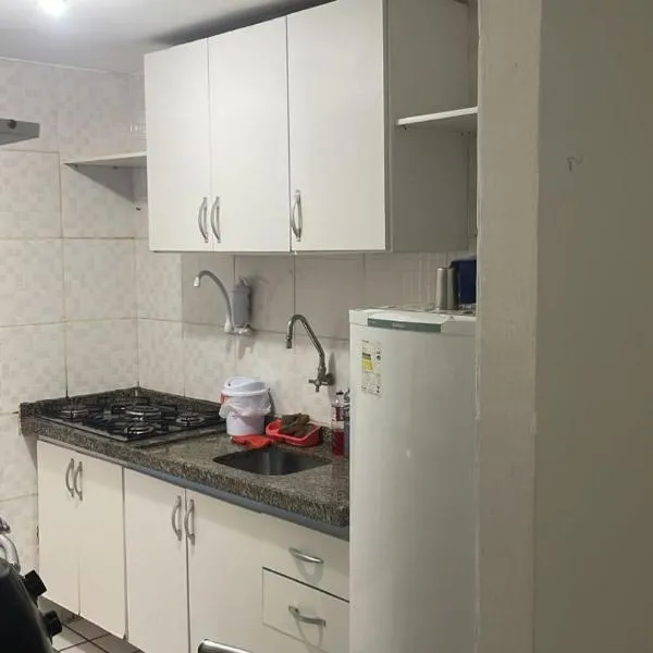 Solares Residence, Hotel in Teresina