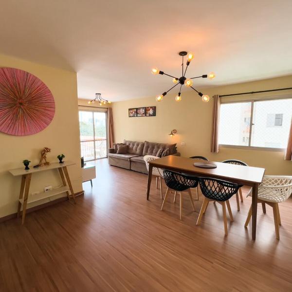 2 Quartos - Zona Sul - Amplo - Custo Benefício - Foto 4