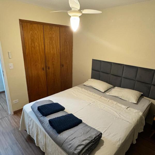 2 Quartos - Zona Sul - Amplo - Custo Benefício - Foto 2