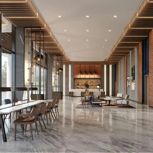 Four Points by Sheraton Nha Trang, Hotel in Nha Trang