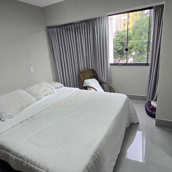 APARTAMENTO 90 M2 de 2 QUARTOS ST BUENO