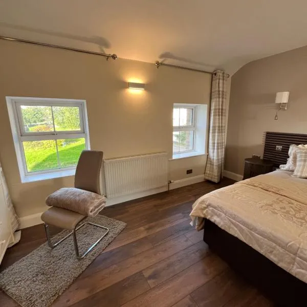 Time Out Accommodation, hotel a Cahersiveen