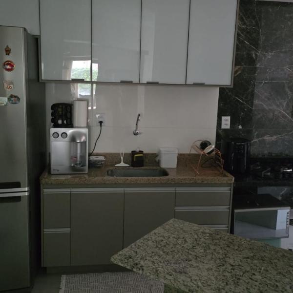 APARTAMENTO 90 M2 de 2 QUARTOS ST BUENO - Foto 5
