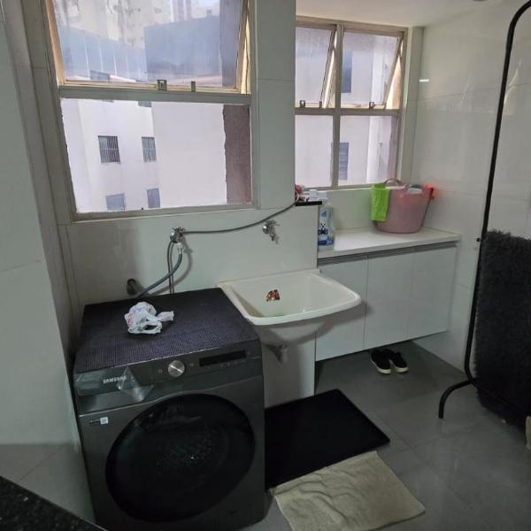 APARTAMENTO 90 M2 de 2 QUARTOS ST BUENO - Foto 3