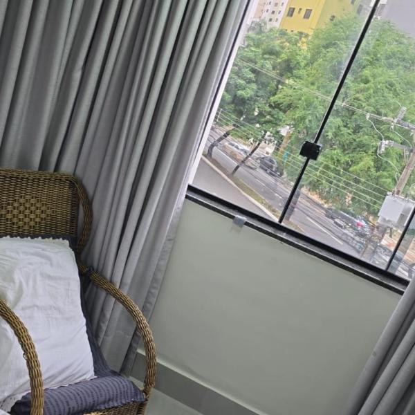 APARTAMENTO 90 M2 de 2 QUARTOS ST BUENO - Foto 2