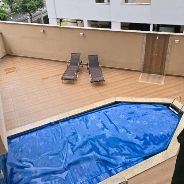 APARTAMENTO 90 M2 de 2 QUARTOS ST BUENO - Foto 4