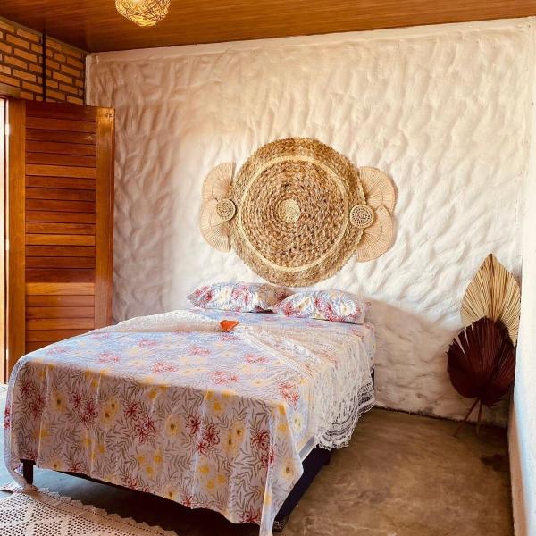 Casa Pedacinho de Milagres