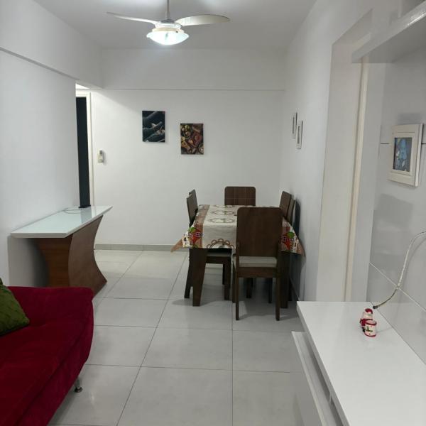 Pé na areia Badegas 2