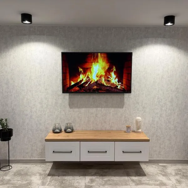 Piękna Góra House, hotel a Gołdap