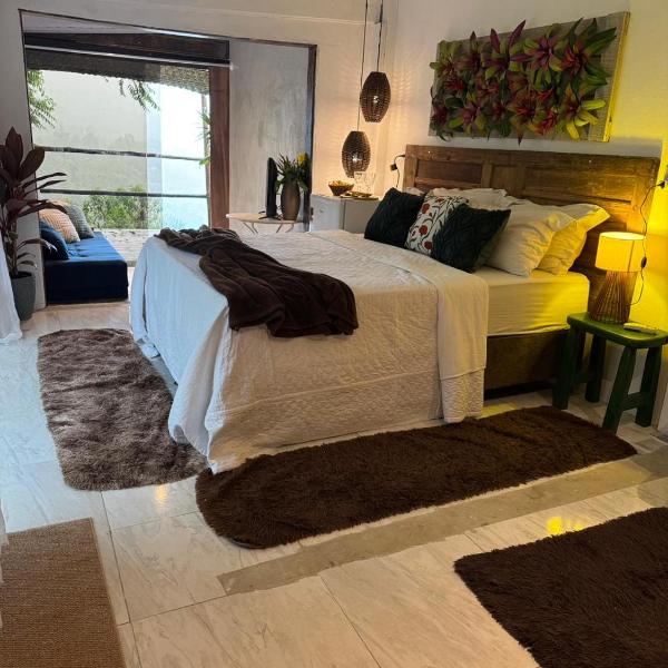Pousada Sonho Real - Foto 3