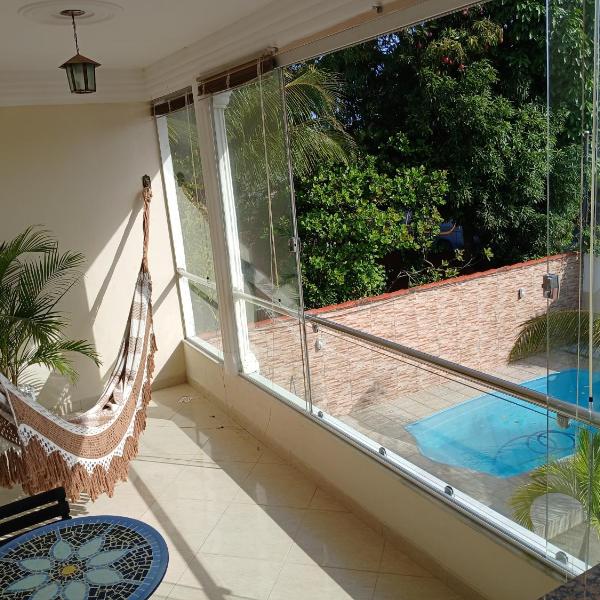 Casa de Férias na Praia - Foto 4