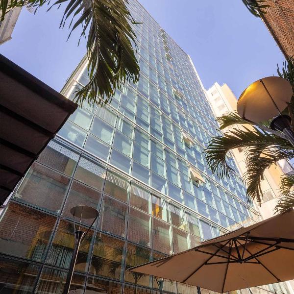 Hotel Park Tower Savassi by Nacional Inn - Foto 3