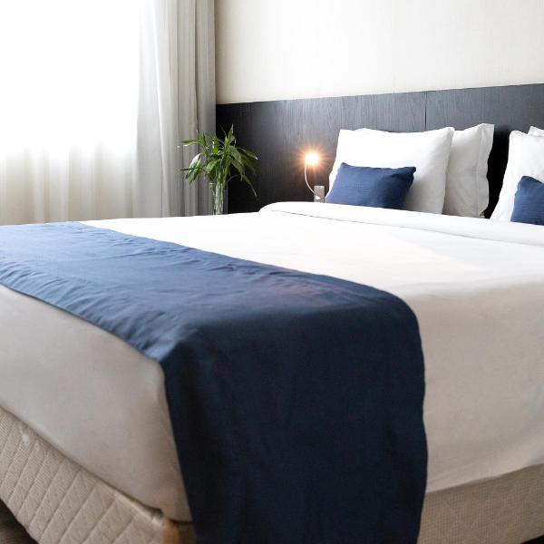 Hotel Park Tower Savassi by Nacional Inn - Foto 4