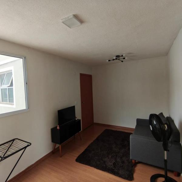 Apartamento perto do aeroporto e do shopping VG - Foto 2